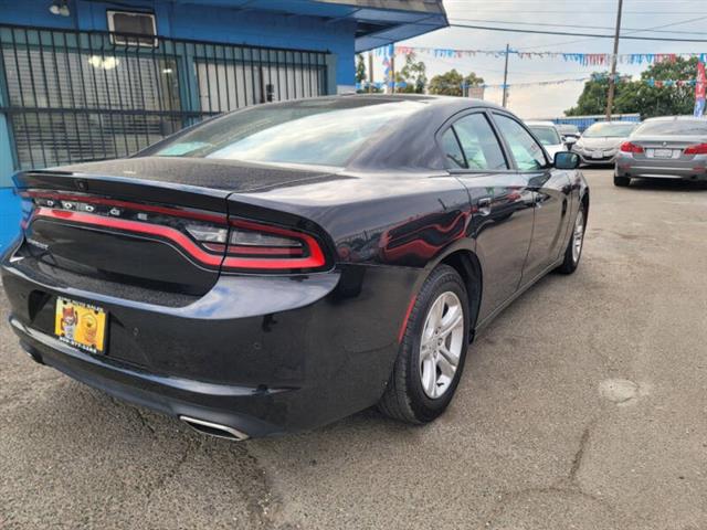 $21999 : 2020 Charger SXT image 7