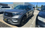 $29950 : Ford Explorer 2021 AWD ST 4d thumbnail