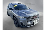 $26735 : GMC Acadia 2021 4x4 AT4 4dr thumbnail