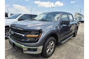 Ford F-150 2024 4x2 XLT 4dr