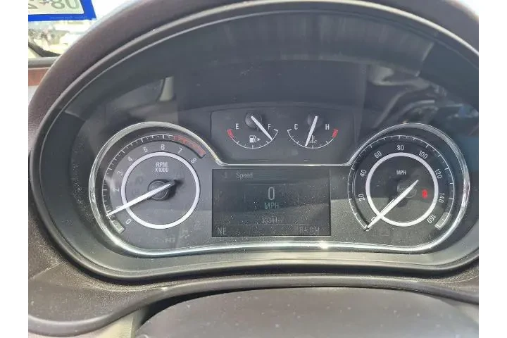 $15981 : Buick Regal 2015 Premium I 4 image 6