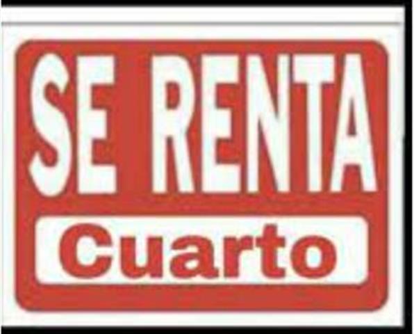 $1200 : CUARTO DE RENTA image 1