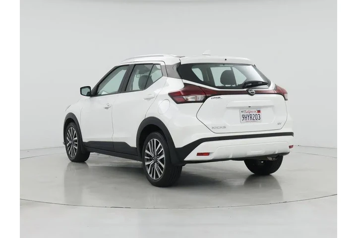 $20998 : Nissan Kicks 2023 SV 4dr Cro image 2