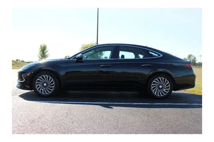 $24349 : Hyundai SONATA Hybrid 2023 S image 9