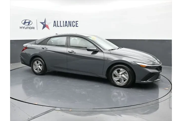 $20171 : Hyundai ELANTRA 2025 SE 4dr image 10