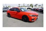 $25984 : 2022 Civic Sedan Sport thumbnail