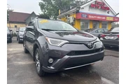 2018 RAV4 XLE en Detroit