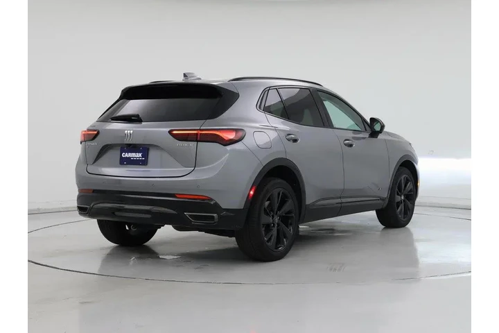 $28998 : Buick Envision 2024 AWD Spor image 8