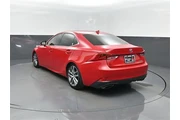$22598 : Lexus IS 300 2018 4dr Sedan thumbnail