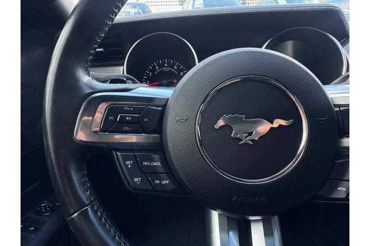 2020 Mustang GT Coupe image 8