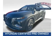 Hyundai TUCSON Hybrid 2023 A en Vineland