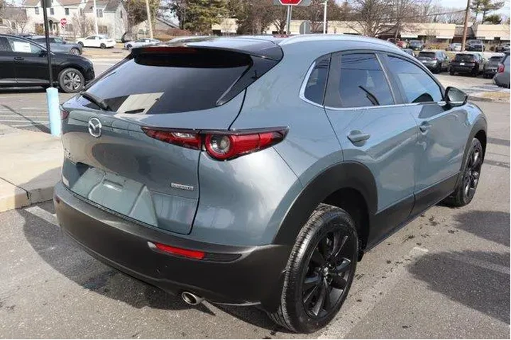 $21973 : Mazda CX-30 2023 AWD 2.5 S C image 6