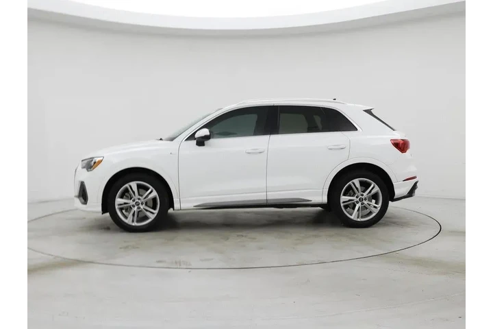 $24998 : Audi Q3 2022 AWD quattro S l image 3