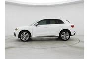 $24998 : Audi Q3 2022 AWD quattro S l thumbnail