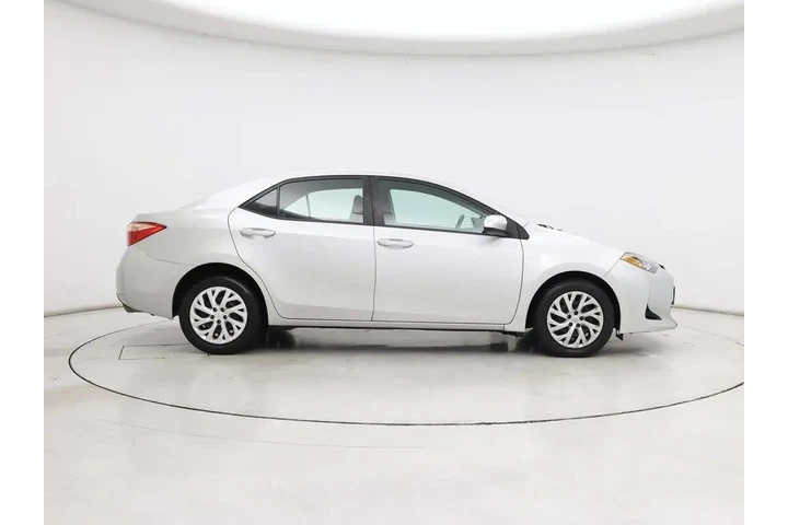 $14998 : Toyota Corolla 2017 LE 4dr S image 7