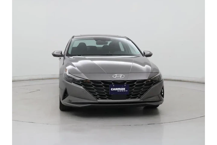 $21998 : Hyundai ELANTRA 2022 SEL 4dr image 5