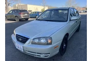 $2250 : 2004 Elantra GLS thumbnail