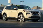 Nissan Rogue 2023 SV 4dr Cro en San Jose