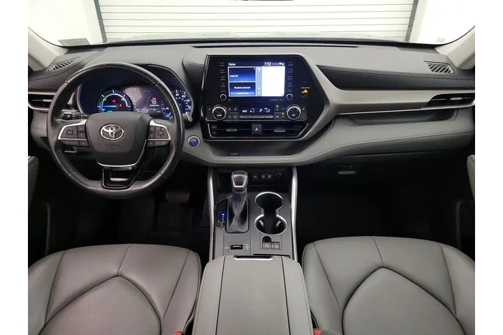$37998 : Toyota Highlander Hybrid 202 image 9