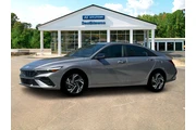 $19991 : Hyundai ELANTRA 2025 SEL Spo thumbnail
