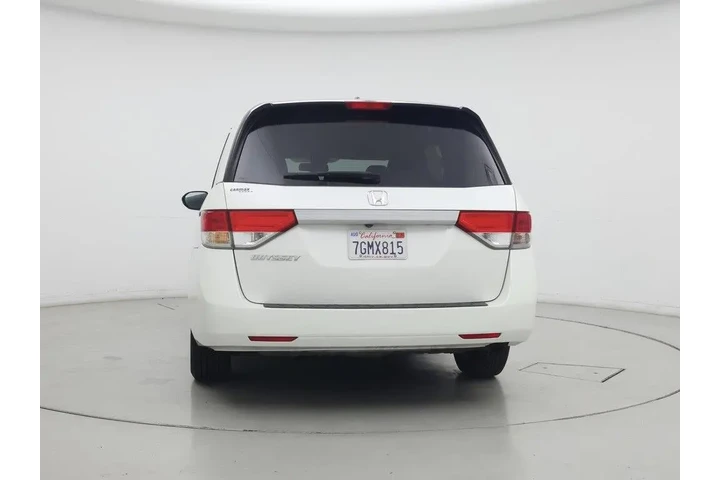 $19998 : Honda Odyssey 2014 EX-L 4dr image 6