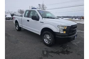 $19995 : Ford F-150 2015 4x4 XL 4dr S thumbnail