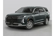 Hyundai PALISADE 2023 Callig en El Paso