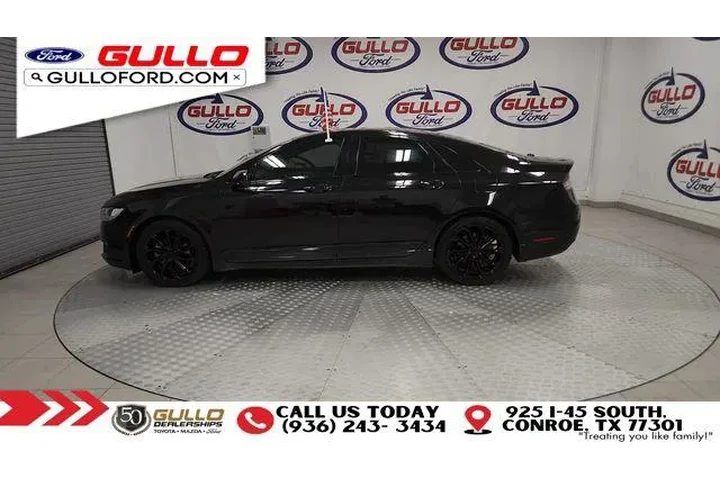 $18495 : Lincoln MKZ 2019 Reserve I 4 image 5