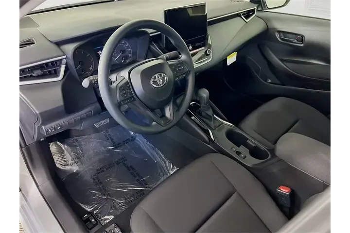 $23900 : Toyota Corolla 2025 LE 4dr S image 9