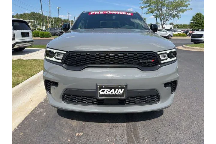 $39251 : Dodge Durango 2026 AWD GT Pl image 2