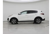 $16998 : Kia Sportage 2021 LX 4dr SUV thumbnail