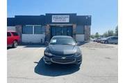 $7999 : 2018 Malibu LT thumbnail
