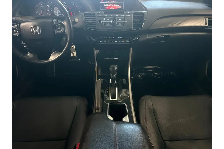 $10799 : Honda Accord 2017 Sport Spec image 4