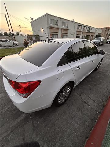 $7600 : Chevrolet Cruze limited 2016 image 8