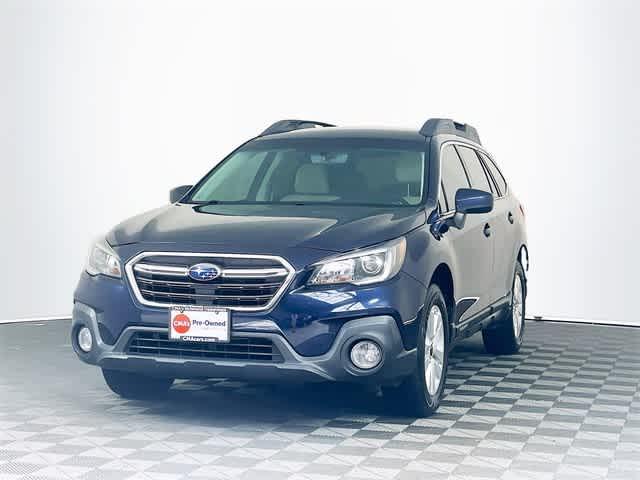 $17635 : PRE-OWNED 2018 SUBARU OUTBACK image 4