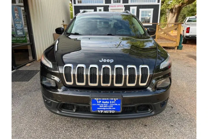 $8999 : 2014 Cherokee Latitude image 4