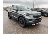 $39984 : Ford Explorer 2024 AWD Timbe thumbnail