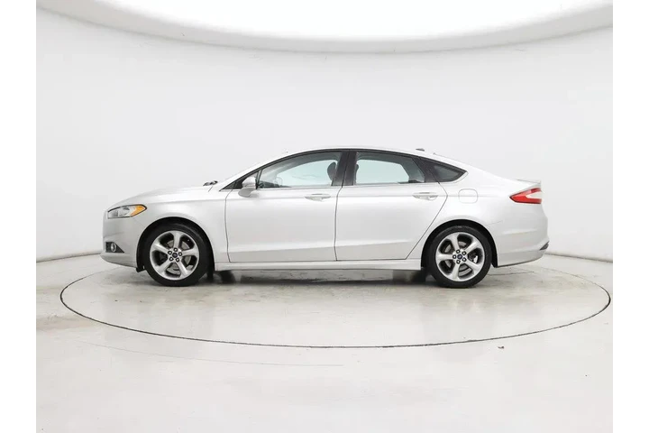 $10998 : Ford Fusion 2014 SE 4dr Seda image 3