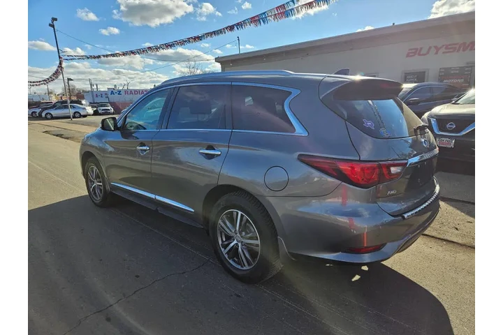 $999 : 2019 INFINITI QX60 image 3