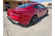 Ford Mustang 2024 EcoBoost 2 thumbnail