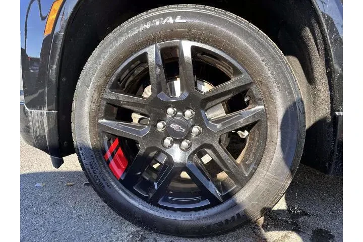 $34888 : Chevrolet Traverse 2023 4x4 image 6