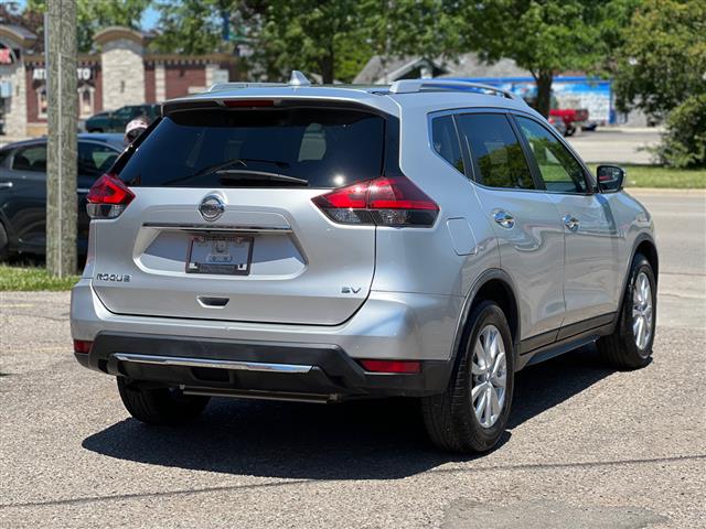 $16999 : 2018 Rogue image 6