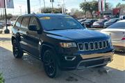 $20499 : 2019 Grand Cherokee Laredo thumbnail