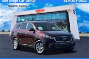 2019 Sorento