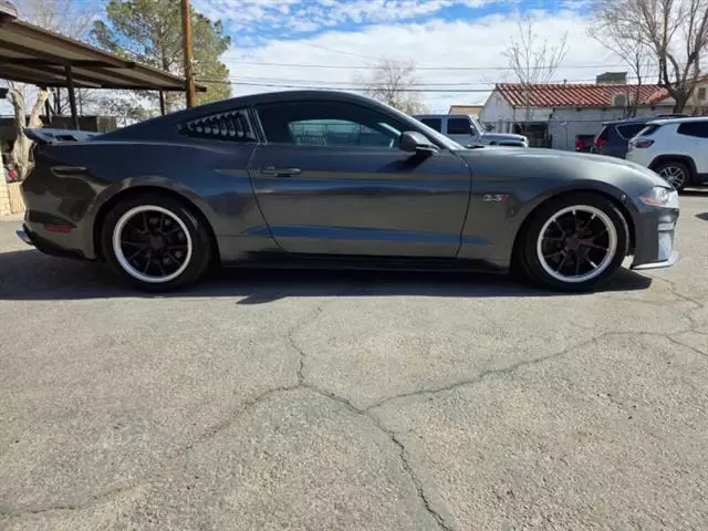 $18995 : 2018 Mustang EcoBoost Premium image 3