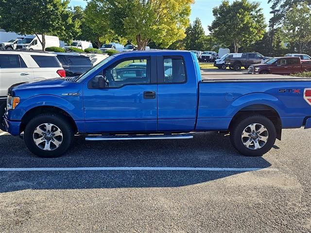 $15200 : PRE-OWNED 2013 FORD F-150 STX image 1