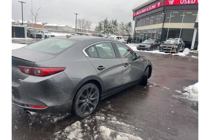 $25308 : Mazda Mazda3 Sedan 2022 AWD image 2