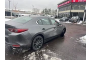 $25308 : Mazda Mazda3 Sedan 2022 AWD thumbnail