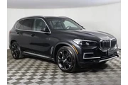 $39993 : BMW X5 2023 AWD xDrive40i 4d thumbnail