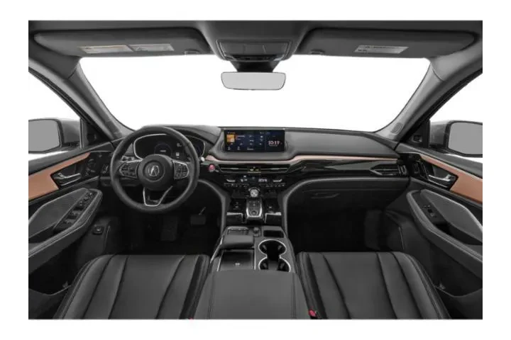 $39995 : Acura MDX 2023 SH-AWD 4dr SU image 8